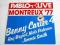 Benny Carter - Montreux '77 ( Lp ) Super Stan