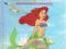 THE LITTLE MERMAID Classic storybook TWARDA taniaW