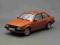 SUN STAR FORD ESCORT GL 1981 AZTEC BRONZE 1:18