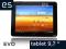 tablet pc 9,7 android 4 Stardust EVO 5mpx+KlawEtui