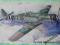 MCB09 FW-190D-9 MICHAELSKI Mistercraft