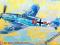 MCB110 Bf-109 G-6R6 Bartels Mistercraft