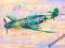 MCC69 Bf-109 G-2 Gotz Mistercraft