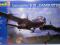 REV04295 AVRO LANCASTER B.III DAMBUSTER REVELL