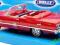 CHEVROLET IMPALA 1963 SKALA 1:24 WELLY