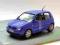 VOLKSWAGEN LUPO SKALA 1:24 WELLY VW