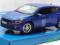 VOLKSWAGEN SCIROCCO 1:24 WELLY NOWOŚĆ