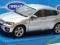 BMW X6 1:24 WELLY NOWOŚĆ