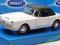 ALFA ROMEO SPIDER 2600 1960 1:24 WELLY NOWOŚĆ