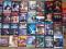 ZESTAW DLA KINOMANA 34 x DVD, VCD! OKAZJA!BCM!