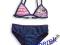 DISNEY C&A BAJECZNE BIKINI MIKI MINNIE 110