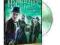 HARRY POTTER I KSIĄŻĘ PÓŁKRWI dubbing DVD FOLIA