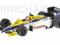 MINICHAMPS Williams Honda FW10 #5