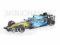 MINICHAMPS Renault R26