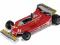 IXO Ferrari 312T4 #11 J. Scheckter