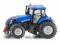 SIKU New Holland T8.390