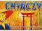 ADAMIGO GRA CHIŃCZYK