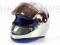 MINICHAMPS Helmet Chromed F1 Driver