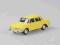 ABREX Skoda 110L 1972 (primrose yellow)