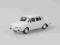 ABREX Skoda 110L 1972 (white)