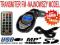2012 TRANSMITER FM MP3 USB/SD/MMC 16GB PILOT
