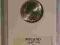 1 ZŁOTY 1975 GRADING GCN STAN: MS67 12.6
