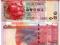 ### HONG KONG - P209new - 2008 - 100 DOLARÓW