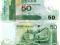 ### HONG KONG - P336new - 2009 - 50 DOLARÓW