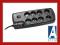 Listwa TRACER Surge Protector 3 m (8 gniazd)