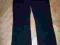 Spodnie ciążowe dresy jak nowe roz. 38 + rybaczki