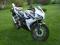 Honda CBR 125R 2009 r, blokowana (nie nsr,tzr,rs)