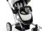 *A*WÓZEK GRACO SYMBIO+ŚPIWOREK+FOLIA