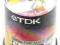 DVD+R TDK 4.7GB 16X DO NADRUKU CAKE 100SZT