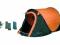 ZESTAW NAMIOT KRZESŁA ŚPIWORY KARIMATA DWUOSOBOWY