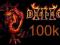 DIABLO III 3 GOLD ZŁOTO 100k czyli 100000 EXPRESS!