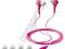 Słuchawki BLAUPUNKT KIDS 111 Girls