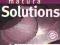 Angielski: Matura Solutions - Workbook 25% taniej
