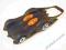 2004 HOT WHEELS  -   BATMOBILE  CROOZE   -  1/64