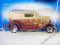 2008 HOT WHEELS - 1932  FORD  DELIVERY  -  1/64