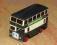 TOMEK (THOMAS, TOMY) - autobus Bulgy - zielony