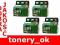 4 x TUSZE DO BROTHER MFC-440CN MFC-465CN MFC-660CN