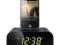 Philips Radiobudzik iPod i iPhone AJ3270D
