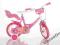 HIT! Rower, Rowerek dziecięcy Winx 12