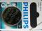 PHILIPS 3V CR2430-DL2430 Lithium minicell - 2014r