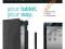 NOWY! BELKIN 3 PACK STARTER KIT dla iPAD 3 GEN