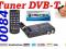 Tuner cyfrowy DVB-T Cabletech 84 SD USB Euro scart