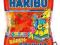 HARIBO MISIOWA SZKOŁA literki i cyferki 200G !!!