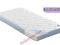 MATERAC PŁATEK ŚNIEGU COMFORT 140X70 TRAUMELAND