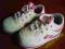 REEBOK adidaski dla dziewczynki WKŁADKA ok 12 cm