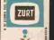 1965 - ZURT